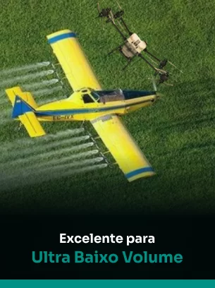 Benefício do PS Fly para os filtros